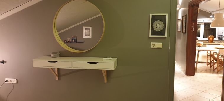 A&Amp;B Home Hotel:  FETHIYE