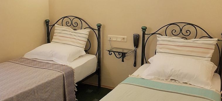 A&Amp;B Home Hotel:  FETHIYE
