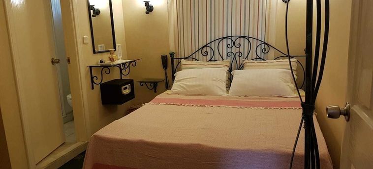 A&Amp;B Home Hotel:  FETHIYE