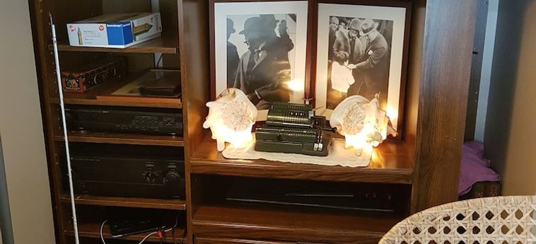 A&Amp;B Home Hotel:  FETHIYE