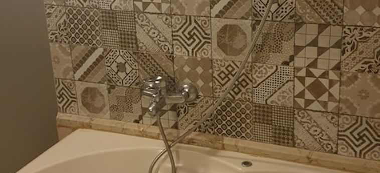 A&Amp;B Home Hotel Fethiye : Photo 