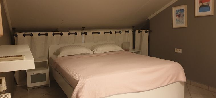 A&Amp;B Home Hotel Fethiye : Photo 