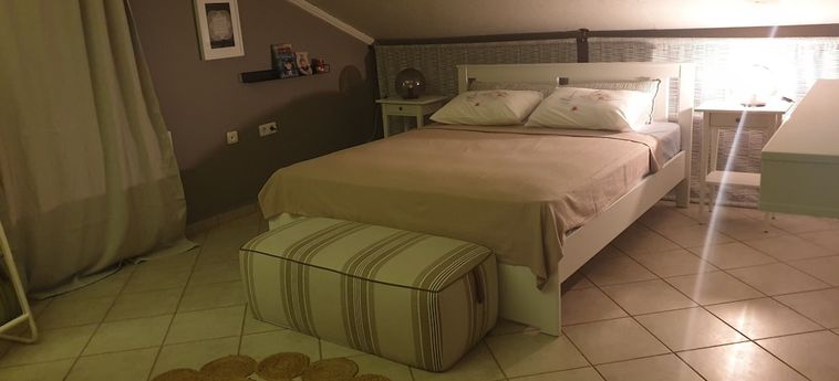 A&Amp;B Home Hotel Fethiye : Photo 