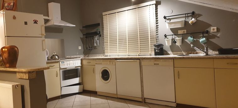 A&Amp;B Home Hotel Fethiye : Photo 