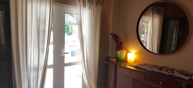 A&Amp;B Home Hotel Fethiye : Photo 