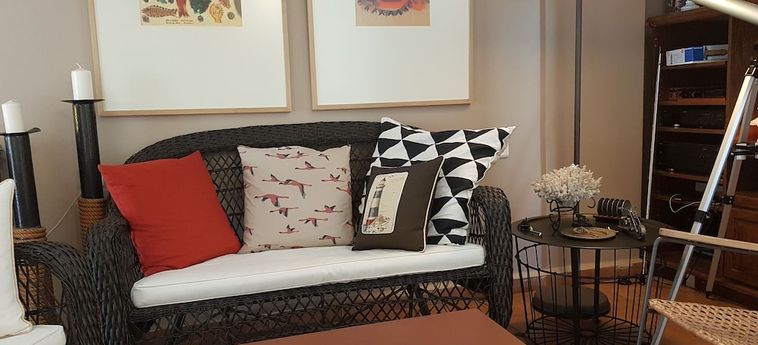 A&Amp;B Home Hotel Fethiye : Photo 