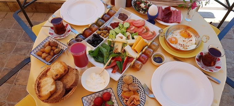 A&Amp;B Home Hotel Fethiye : Photo 