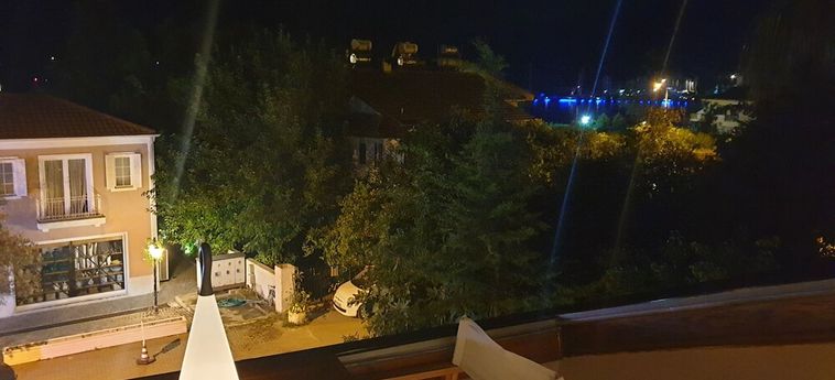 A&Amp;B Home Hotel Fethiye : Photo 