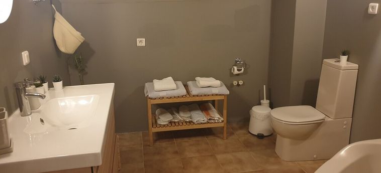 A&Amp;B Home Hotel Fethiye : Photo 