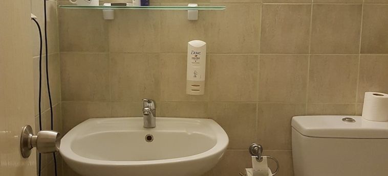 A&Amp;B Home Hotel Fethiye: Foto 