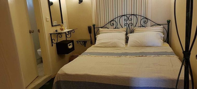 A&Amp;B Home Hotel Fethiye: Foto 
