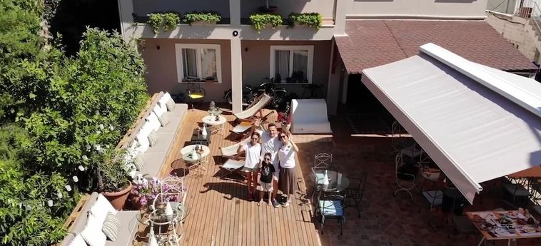A&Amp;B Home Hotel Fethiye: Foto 