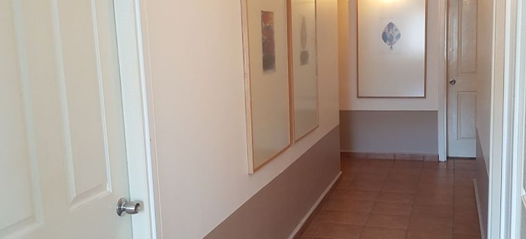 A&Amp;B Home Hotel Fethiye: Foto 