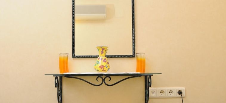 A&Amp;B Home Hotel Fethiye: Foto 