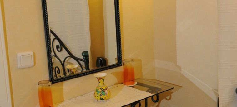 A&Amp;B Home Hotel Fethiye: Foto 