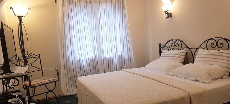 A&Amp;B Home Hotel Fethiye: Foto 
