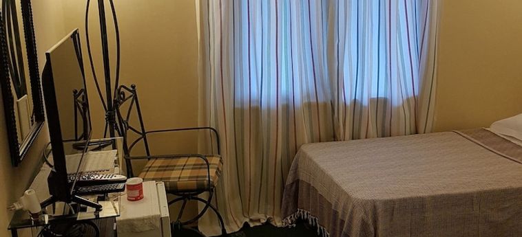 A&Amp;B Home Hotel Fethiye: Foto 