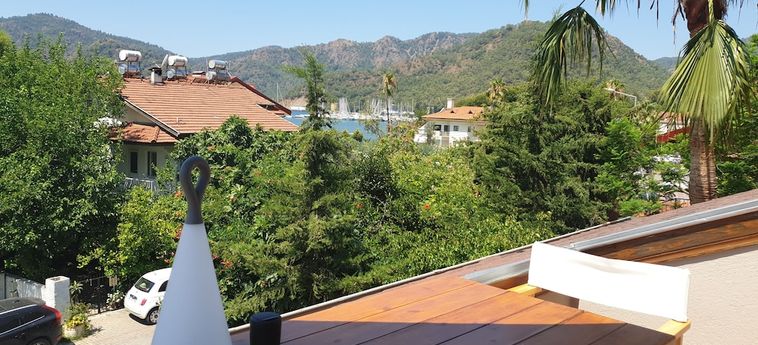 A&Amp;B Home Hotel Fethiye: Foto 
