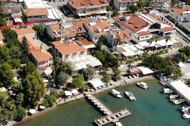 A&Amp;B Home Hotel Fethiye: Photo 