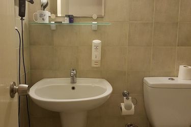 A&Amp;B Home Hotel Fethiye: Photo 