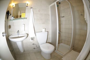 A&Amp;B Home Hotel Fethiye: Photo 