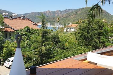 A&Amp;B Home Hotel Fethiye: Photo 
