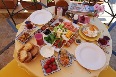 A&Amp;B Home Hotel Fethiye: Photo 
