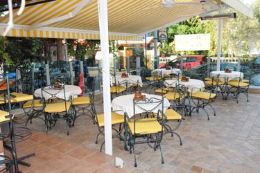 A&Amp;B Home Hotel Fethiye: Photo 