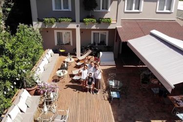 A&Amp;B Home Hotel Fethiye: Photo 