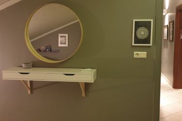 A&Amp;B Home Hotel Fethiye: Photo 