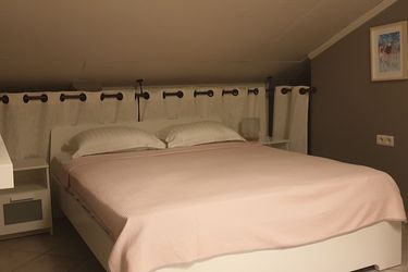 A&Amp;B Home Hotel Fethiye: Photo 