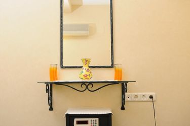 A&Amp;B Home Hotel Fethiye: Photo 