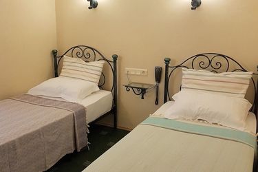 A&Amp;B Home Hotel Fethiye: Photo 
