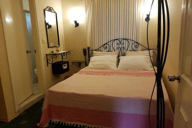 A&Amp;B Home Hotel Fethiye: Photo 