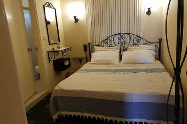 A&Amp;B Home Hotel Fethiye: Photo 