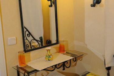 A&Amp;B Home Hotel Fethiye: Photo 