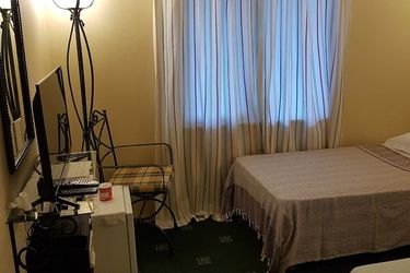 A&Amp;B Home Hotel Fethiye: Photo 