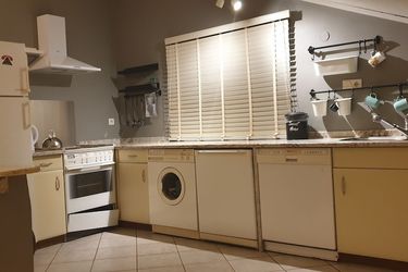 A&Amp;B Home Hotel Fethiye: Photo 
