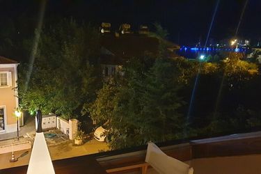 A&Amp;B Home Hotel Fethiye: Photo 