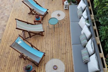 A&Amp;B Home Hotel Fethiye: Photo 