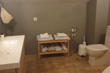 A&Amp;B Home Hotel Fethiye: Photo 