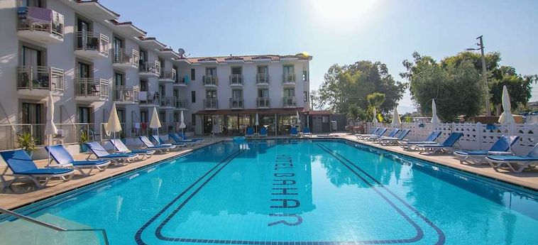 Hotel Bahar Fethiye: Foto 