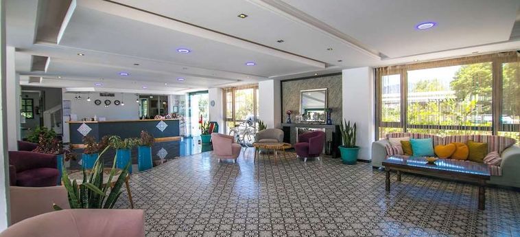 Hotel Bahar Fethiye : Photo 