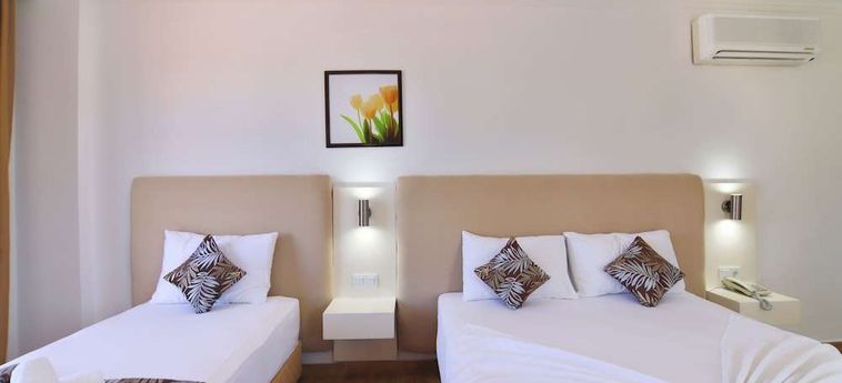 Hotel Bahar Fethiye : Photo 