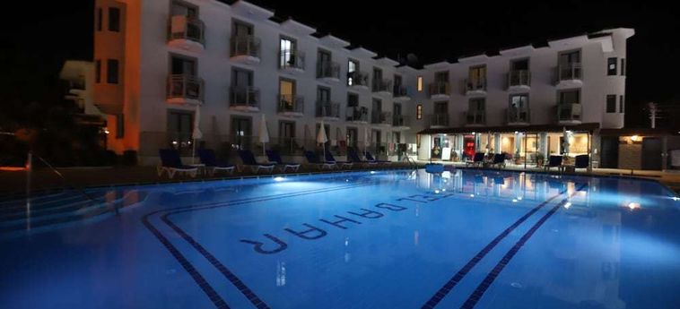 Hotel Bahar Fethiye : Photo 