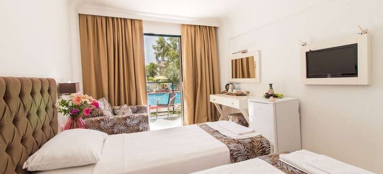 Hotel Bahar Fethiye: Foto 