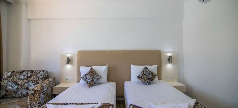 Hotel Bahar Fethiye: Foto 