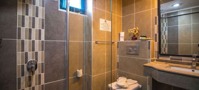 Hotel Bahar Fethiye: Foto 