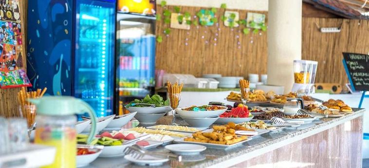 Hotel Bahar Fethiye: Foto 