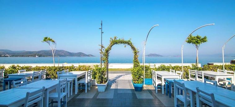 Hotel Bahar Fethiye: Foto 